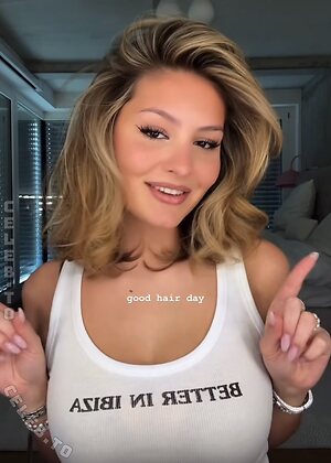 Videozeugs Nude Leaked Photo #87