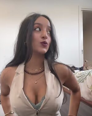 vidishasjourney leaked photo #2