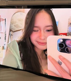 Vien Babina leaked photo #2
