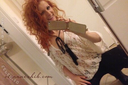 Vienna Love Nude Leaked Photo #24