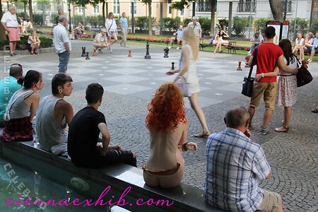 Vienna Love Nude Leaked Photo #183