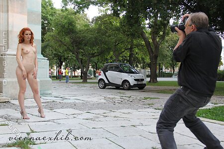 Vienna Love Nude Leaked Photo #189