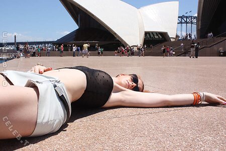 Vienna Love Nude Leaked Photo #255