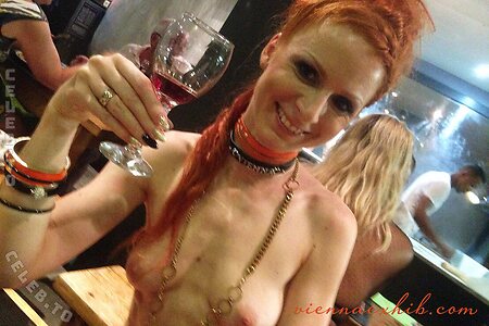 Vienna Love Nude Leaked Photo #306