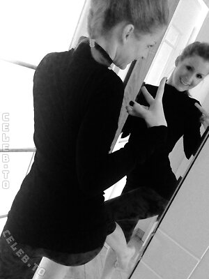 Vienna Love Nude Leaked Photo #704