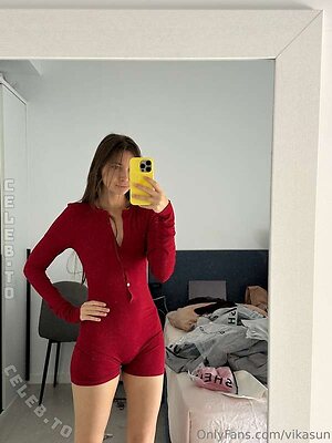 Vika5sun photo