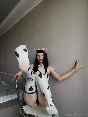 Vikadano leaked photo #6