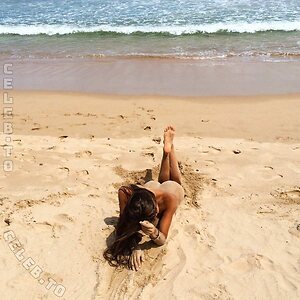 Viki Odintcova Nude Leaked Photo #2