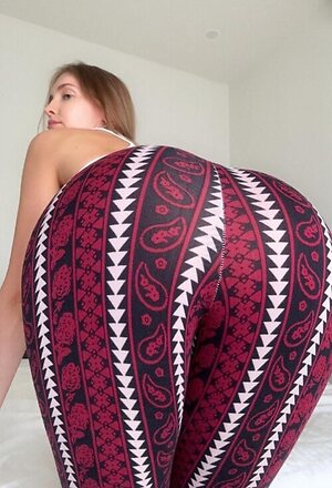 VikkiVanilla leaked photo #22