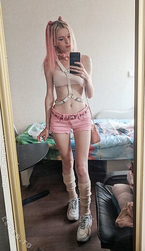 Vikneska Nude Leaked Photo #49