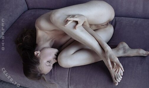 Viktoria Evgenyeva Nude Leaked Photo #4