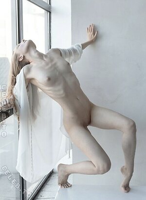 Viktoria Evgenyeva Nude Leaked Photo #5