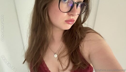 Viktoria Glebov Nude Leaked Photo #3