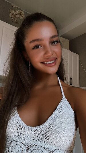Viktoria Vragchinskaya