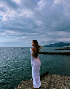 Viktoria Vragchinskaya leaked photo #5