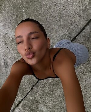 Viktoria Vragchinskaya Nude Leaked Photo #21