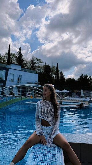Viktoria Vragchinskaya Nude Leaked Photo #31