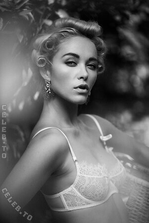 Viktoria Yarova Nude Leaked Photo #4