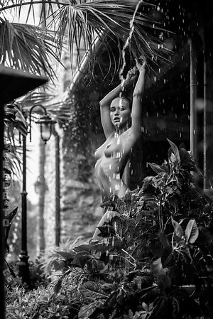 Viktoria Yarova Nude Leaked Photo #17