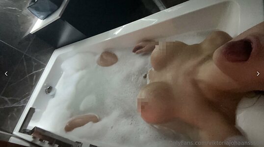 Viktoriajohaanssson Nude Leaked Photo #3