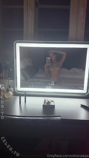 Viktoriakpa More Nude Photos