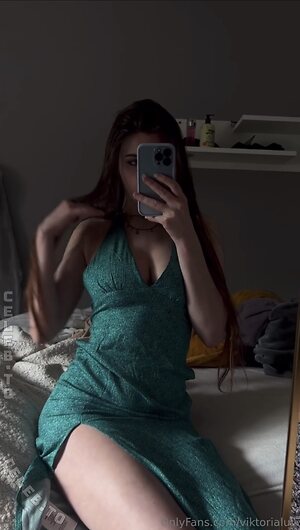 Viktorialuv