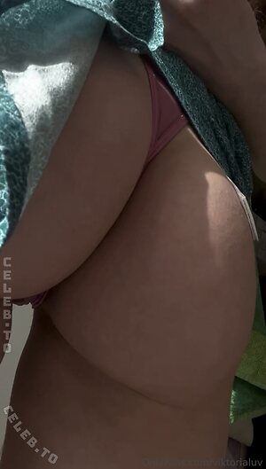 Viktorialuv leaked photo #23