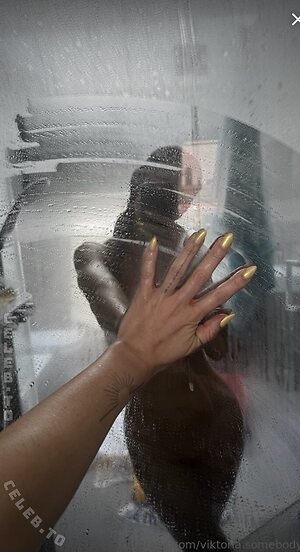 Viktoria.Somebody Nude Leaked Photo #3