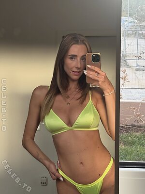 Viktoria.Somebody Nude Leaked Photo #18