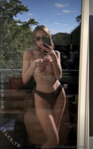 Viktoria.Somebody Nude Leaked Photo #27