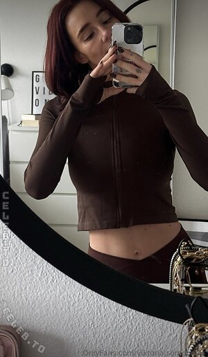 Viktoria.Somebody Nude Leaked Photo #37