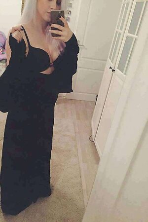 Viktorie Hlaváčková leaked photo #4