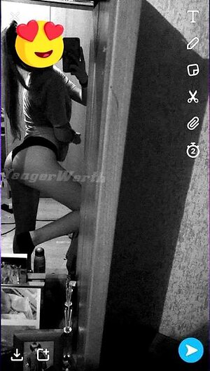 Viktorie Hlaváčková leaked photo #5