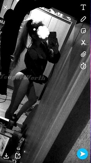 Viktorie Hlaváčková leaked photo #6
