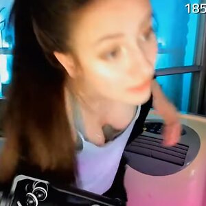 Viktorie Hlaváčková leaked photo #13