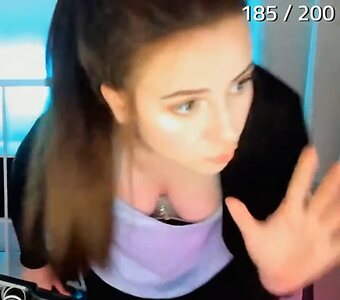 Viktorie Hlaváčková leaked photo #14