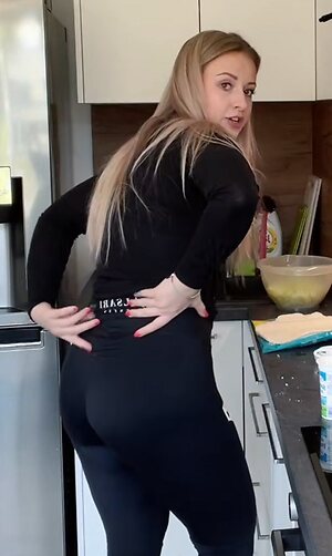 Viktorie Hlaváčková leaked photo #18