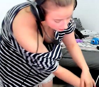 Viktorie Hlaváčková leaked photo #21