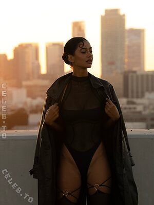 Viktoriia Pandei Nude Leaked Photo #2