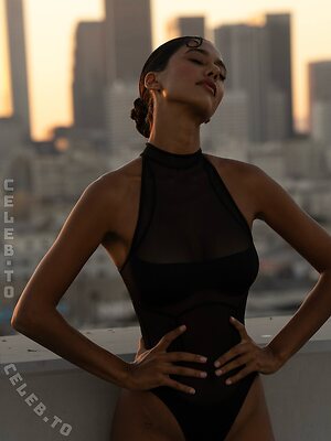 Viktoriia Pandei Nude Leaked Photo #8