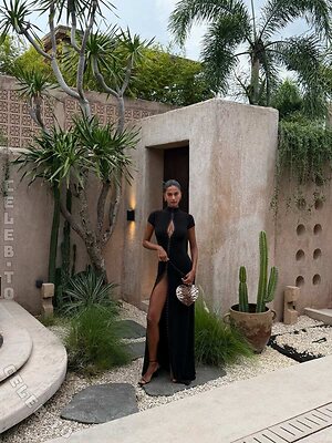 Viktoriia Pandei Nude Leaked Photo #13