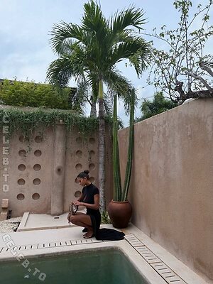 Viktoriia Pandei Nude Leaked Photo #17