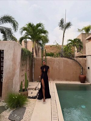 Viktoriia Pandei Nude Leaked Photo #18