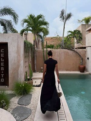 Viktoriia Pandei Nude Leaked Photo #20