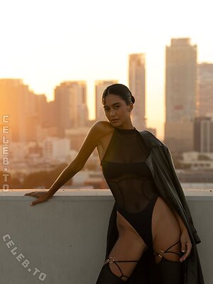 Viktoriia Pandei Nude Leaked Photo #22