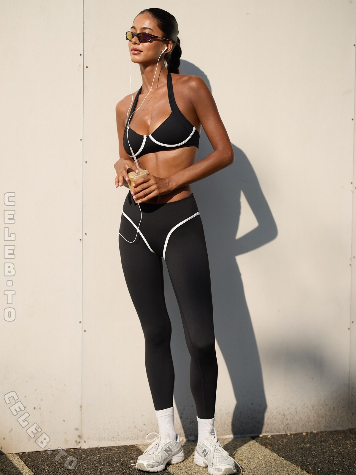 Viktoriia Pandei Nude Leaked Photos