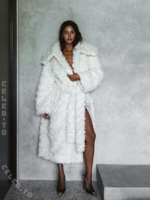 Viktoriia Pandei photo