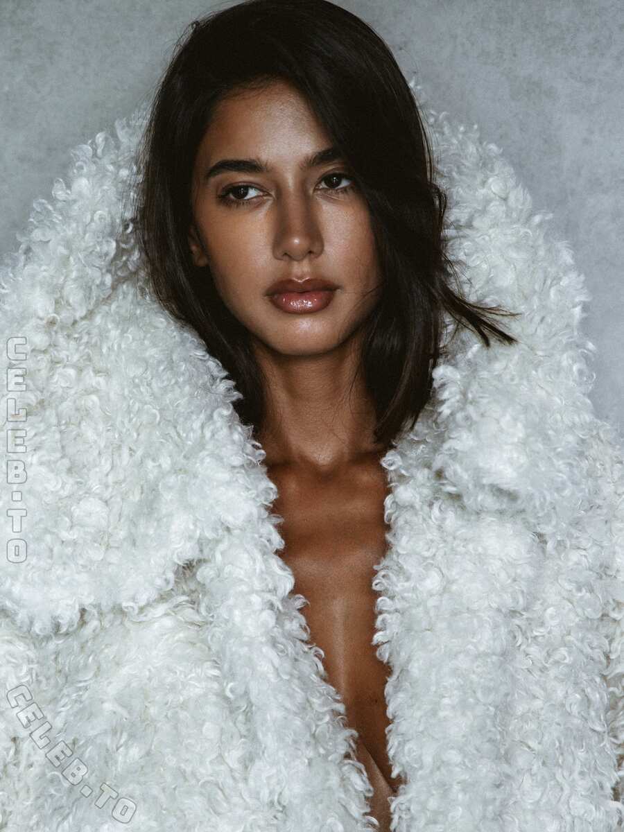 Viktoriia Pandei photo