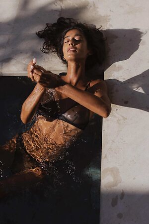 Viktoriia Pandei leaked photo #105