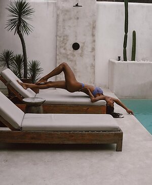 Viktoriia Pandei leaked photo #114